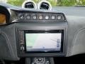 Navigation of 2017 Evora 400