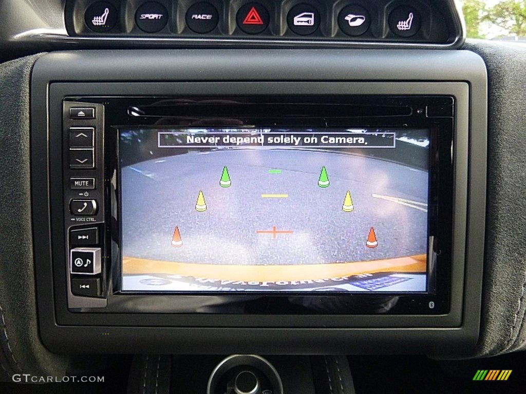 2017 Lotus Evora 400 Navigation Photo #120209447