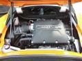 3.5 Liter Supercharged DOHC 24-Valve VVT V6 2017 Lotus Evora 400 Engine