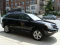Black Onyx - RX 350 AWD Photo No. 3
