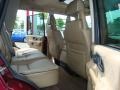 2002 Alveston Red Pearl Land Rover Discovery II SE7  photo #48