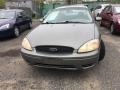 2004 Arizona Beige Metallic Ford Taurus SES Sedan  photo #7