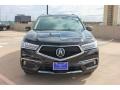 Crystal Black Pearl - MDX Advance SH-AWD Photo No. 2