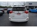 Super White - RAV4 XLE Photo No. 4