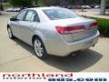 Brilliant Silver Metallic - MKZ FWD Photo No. 2