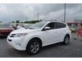 Super White - RAV4 XLE Photo No. 6