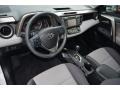 Super White - RAV4 XLE Photo No. 11