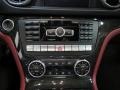 Iridium Silver Metallic - SL 550 Roadster Photo No. 28