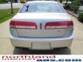 Brilliant Silver Metallic - MKZ FWD Photo No. 3