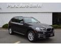 Dark Graphite Metallic - X5 xDrive35i Photo No. 1