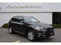 2014 Dark Graphite Metallic BMW X5 xDrive35i  photo #1