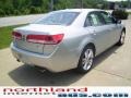 Brilliant Silver Metallic - MKZ FWD Photo No. 4