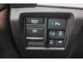2017 Crystal Black Pearl Acura MDX Advance SH-AWD  photo #53