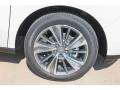 White Diamond Pearl - MDX Technology SH-AWD Photo No. 11