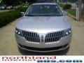 Brilliant Silver Metallic - MKZ FWD Photo No. 6