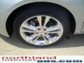 Brilliant Silver Metallic - MKZ FWD Photo No. 8