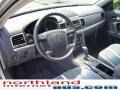 Brilliant Silver Metallic - MKZ FWD Photo No. 10