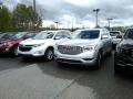 Quicksilver Metallic - Acadia Denali AWD Photo No. 1