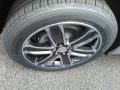 Quicksilver Metallic - Acadia Denali AWD Photo No. 2