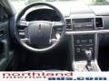 Brilliant Silver Metallic - MKZ FWD Photo No. 13