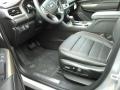 Quicksilver Metallic - Acadia Denali AWD Photo No. 4