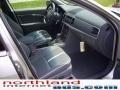 Brilliant Silver Metallic - MKZ FWD Photo No. 16