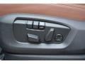 Mocha Controls Photo for 2017 BMW X5 #120212762