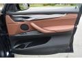 Mocha Door Panel Photo for 2017 BMW X5 #120213053