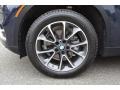 2017 Imperial Blue Metallic BMW X5 xDrive35i  photo #32