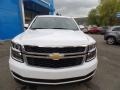 Summit White - Suburban LS 4WD Photo No. 2