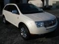 2008 White Chocolate Tri Coat Lincoln MKX   photo #7