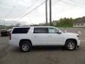 Summit White - Suburban LS 4WD Photo No. 4