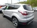 2017 Ingot Silver Ford Escape SE 4WD  photo #7