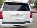 Summit White - Suburban LS 4WD Photo No. 6