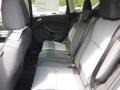 2017 Ingot Silver Ford Escape SE 4WD  photo #9