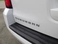 Summit White - Suburban LS 4WD Photo No. 11