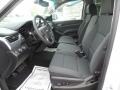 Summit White - Suburban LS 4WD Photo No. 16