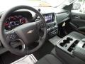 Summit White - Suburban LS 4WD Photo No. 18