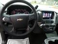 Summit White - Suburban LS 4WD Photo No. 19