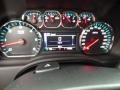 Summit White - Suburban LS 4WD Photo No. 26