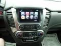 Summit White - Suburban LS 4WD Photo No. 27