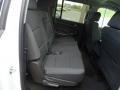 Summit White - Suburban LS 4WD Photo No. 51
