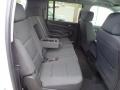 Summit White - Suburban LS 4WD Photo No. 52