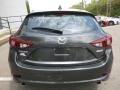Machine Gray Metallic - MAZDA3 Grand Touring 5 Door Photo No. 6