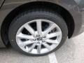 Machine Gray Metallic - MAZDA3 Grand Touring 5 Door Photo No. 7