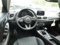 Machine Gray Metallic - MAZDA3 Grand Touring 5 Door Photo No. 8