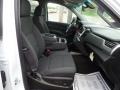 Summit White - Suburban LS 4WD Photo No. 57