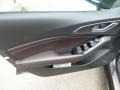 Machine Gray Metallic - MAZDA3 Grand Touring 5 Door Photo No. 10