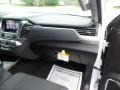 Summit White - Suburban LS 4WD Photo No. 59