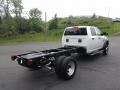 Bright White - 4500 Tradesman Crew Cab 4x4 Chassis Photo No. 6